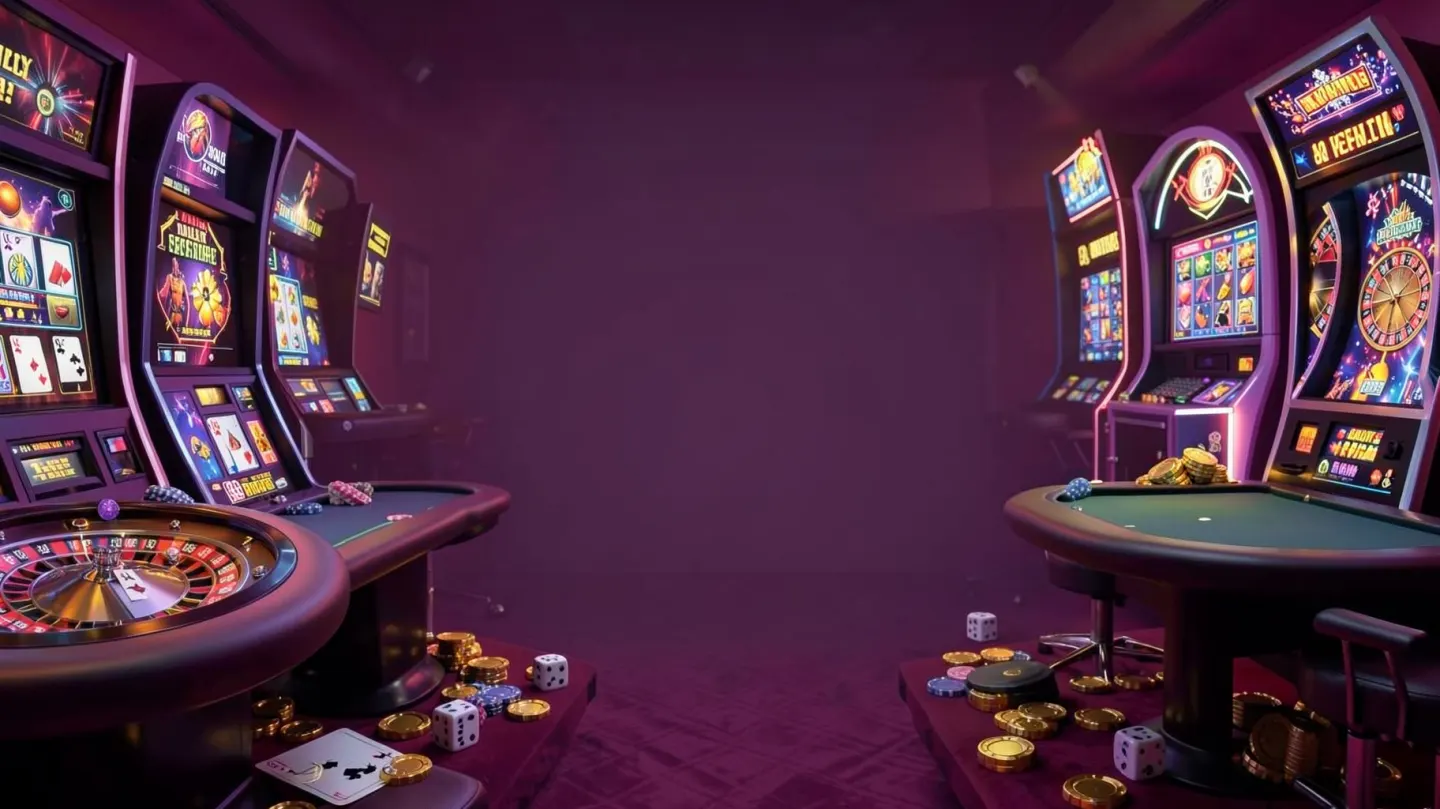 Ice Casino