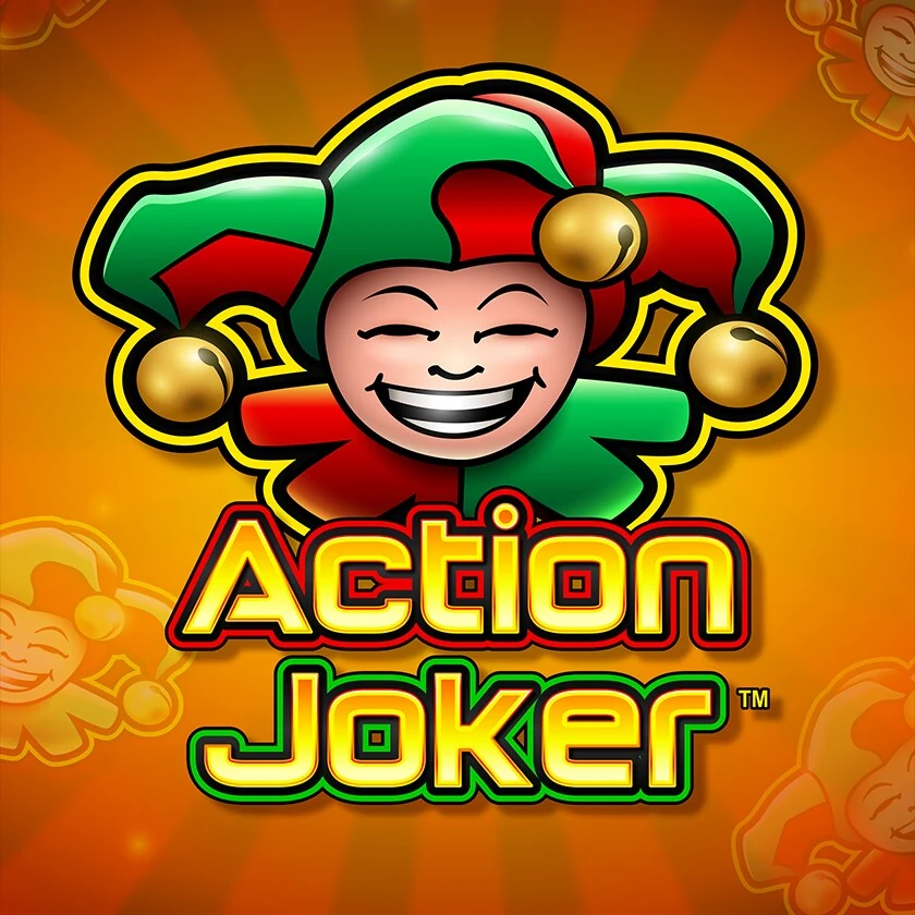 Action Joker