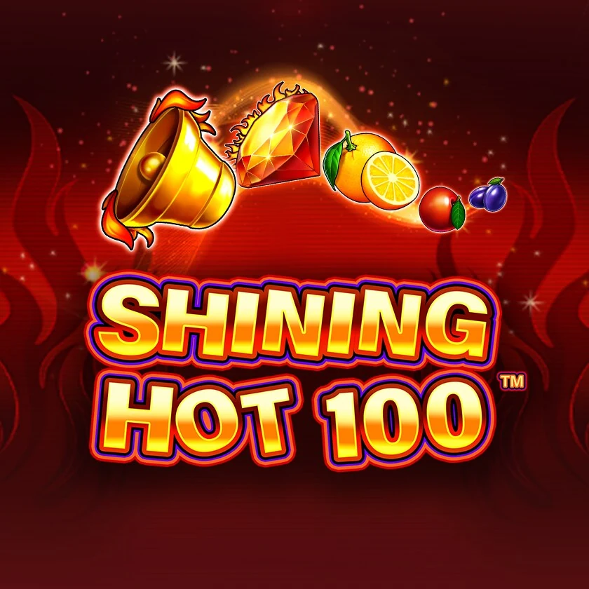 Shining Hot 100