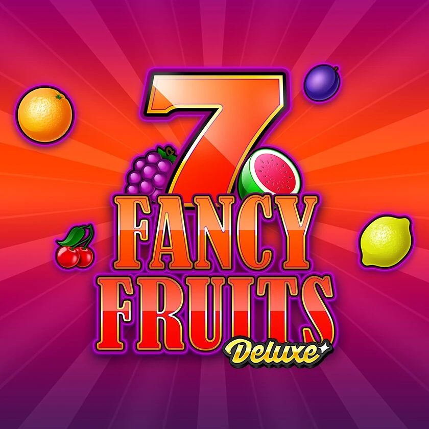 Fancy Fruits Deluxe